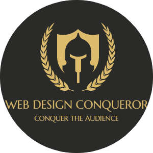 WebDesignConqueror