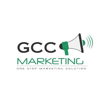 GCC MARKETING Website Design Dubai