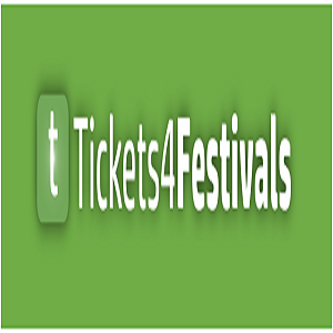 Tickets4festivals