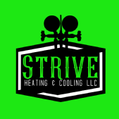 Strive Heating and Cooling LLC