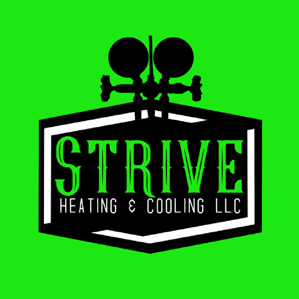 Strive Heating and Cooling LLC