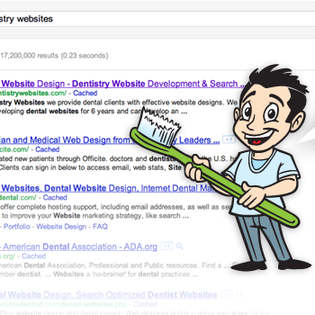 Dental Marketing Services