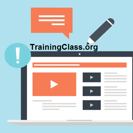 TrainingClass.org Digital Marketing Training Noida