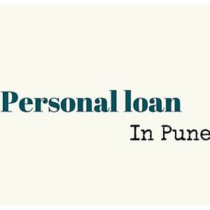 Personal Loan in Pune