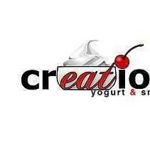 Creations Frozen Yogurt