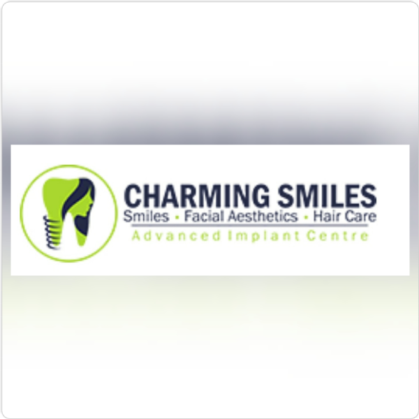 Charming Smiles