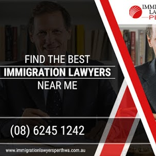 Immigration Lawyers Perth WA