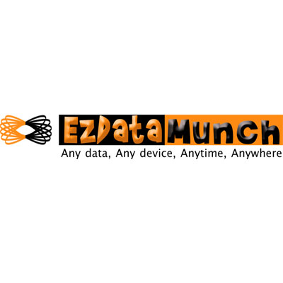 EzDataMunch