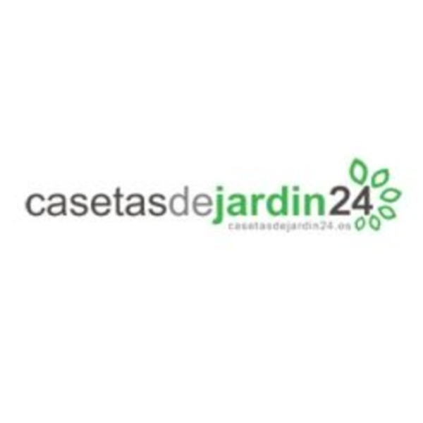 Casetas de Jardín 24