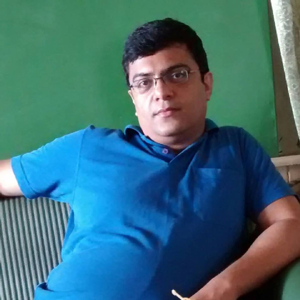 Rajib Banerrjee