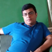 Rajib Banerrjee