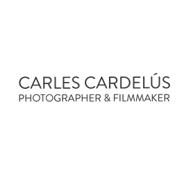 Carles Cardelús – Fotógrafo Barcelona