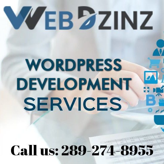 Website Design Oshawa