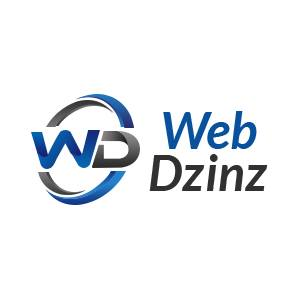 WebDzinz- Website Design Company