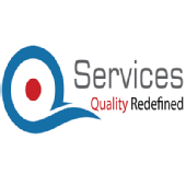 QServices Inc