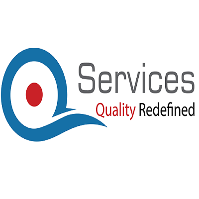 QServices Inc