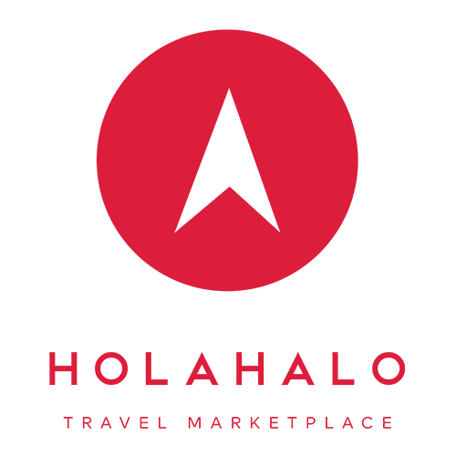 HolaHalo