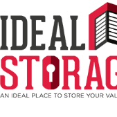 Ideal Storage Kingston