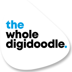 The Whole Digidoodle