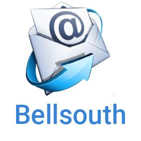 bellsouth email configuration for outlook