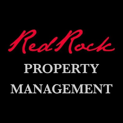 Red Rock Property Management