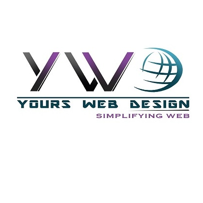 Yours Web Design