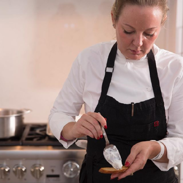 A Private Maui Chef