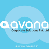 Aavana Corporate Solutions Pvt Ltd