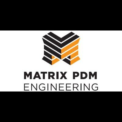 Matrix PDM Engineering