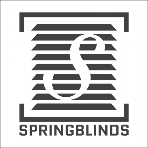 Spring Blinds