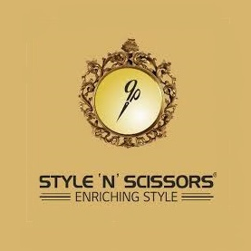 Style N Scissors