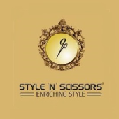 Style N Scissors