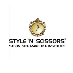 Style N Scissors