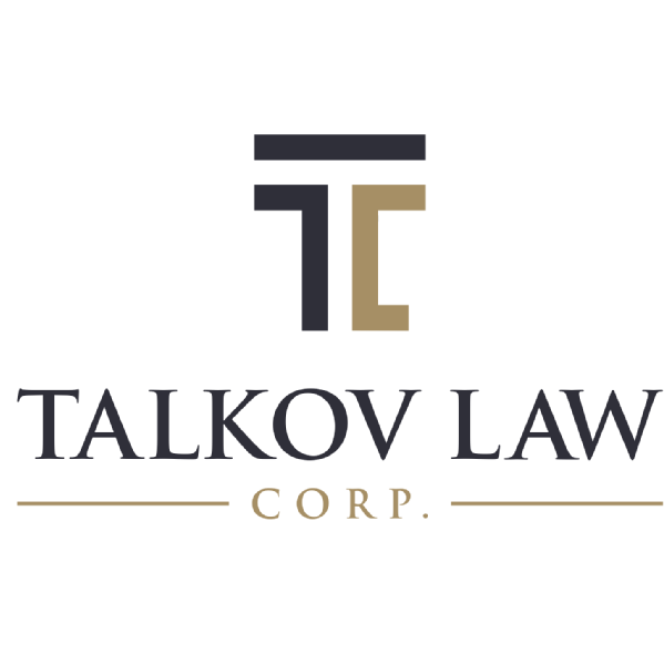 Talkov Law Corp.