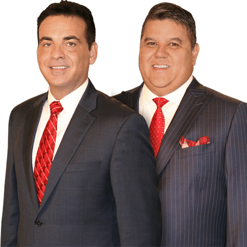 Poynter & Bucheri, LLC personal injury attorneys