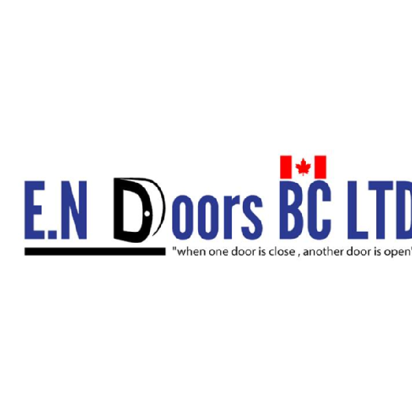 E.N Doors LTD