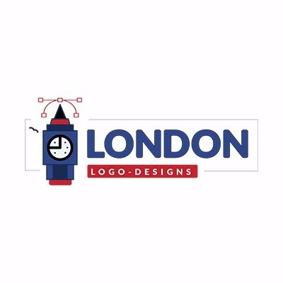 Website Designing - London Logo Design