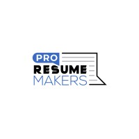 Pro Resume Makers