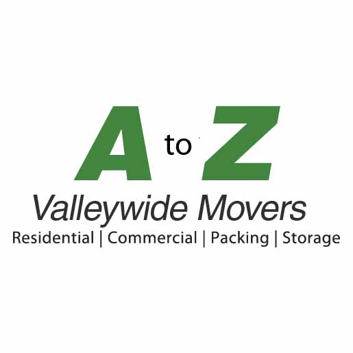 A to Z Valley Wide Movers LLC