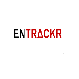 Entrackr