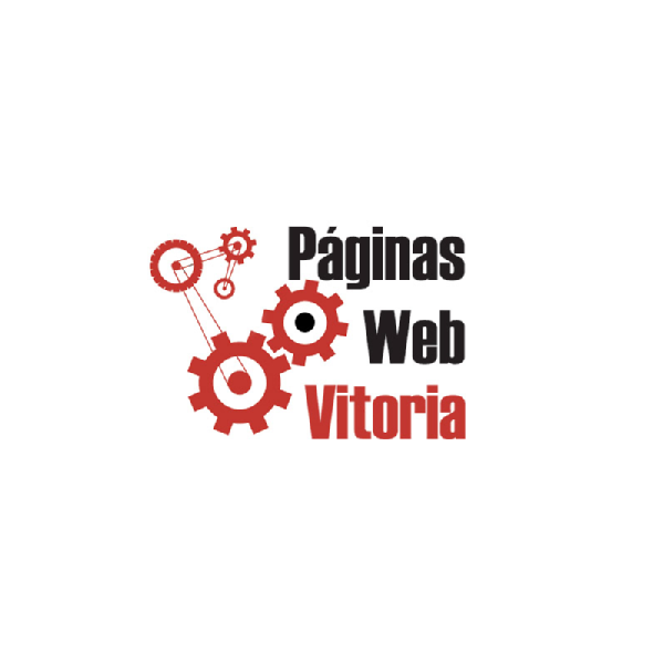 Páginas Web Vitoria