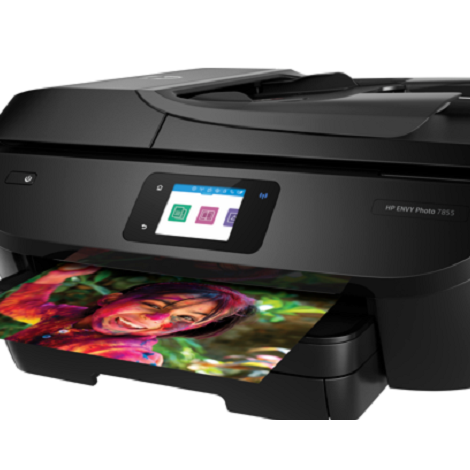 123 HP Tech Setup- HP Printer Download