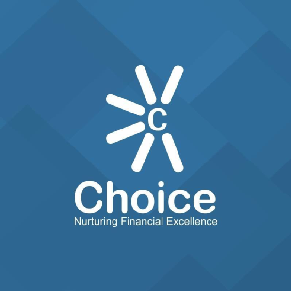 Choice Broking