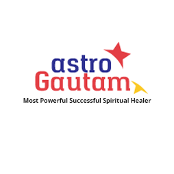 Astrologer Gautam