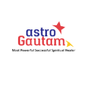 Astrologer Gautam