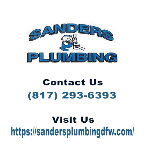 SANDERS PLUMBING