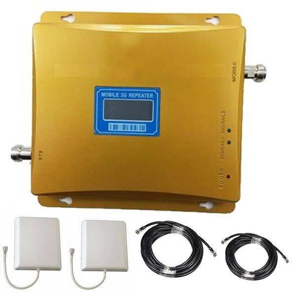 Mobile Signal Booster India