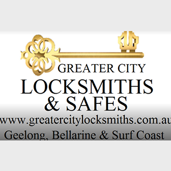 Greater City Locksmiths