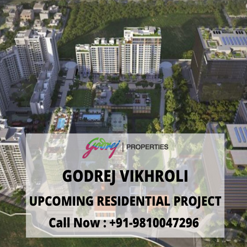 Godrej Vikhroli