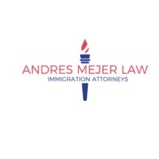 Andres Mejer Law